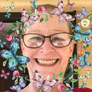 Meet your Posher, Frances